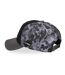 Casquette trucker premium avec filet effet bambou DC Comics Team Capslab-5