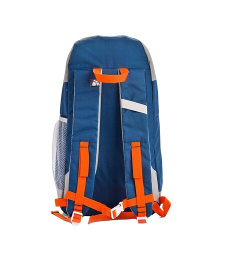 Sac À Dos Isotherme Arctic Taille Unique Bleu Gris Meteor