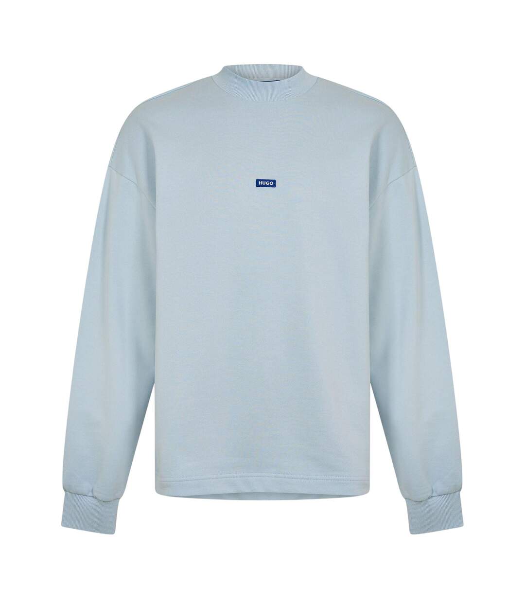 Sweat Homme Bleu Hugo-1