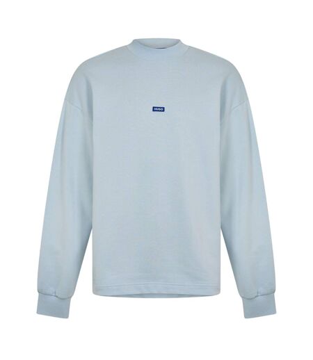 Sweat Homme Bleu Hugo