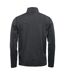 Pull Treeline Homme Noir Chiné Stormtech-2