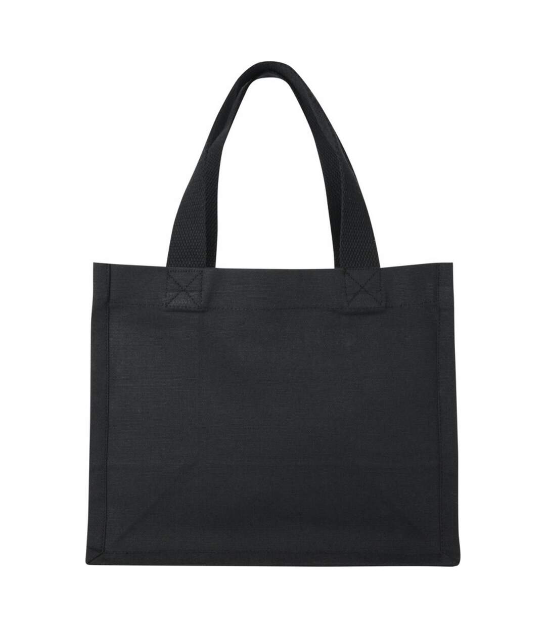 Tote Bag Motif/style Mini Odessa Taille Unique Noir Floso-2