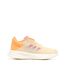 Chaussures de running Orange Femme Adidas Duramo 10
