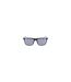 Nike State Anthracite Racer Sunglasses (Blue/Gray/Silver) (One Size) - UTBS3630