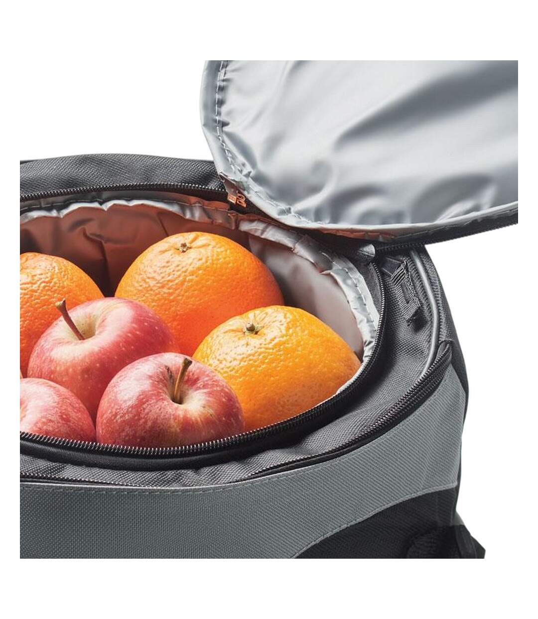 Donau barbecue cooler bag one size black MidOcean-3