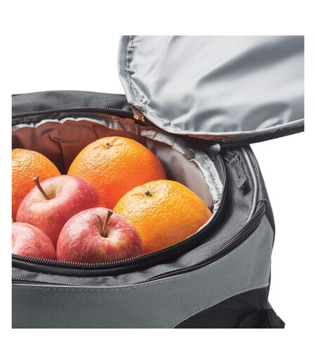 Donau barbecue cooler bag one size black MidOcean