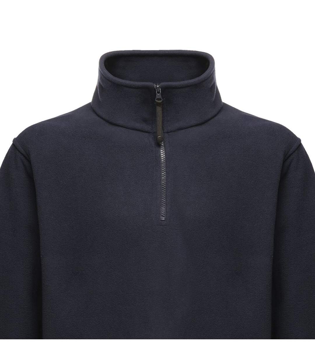 Regatta Mens Thor Overhead Anti-Pill Fleece Top (Dark Navy) - UTRW1196-2