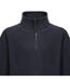 Regatta Mens Thor Overhead Anti-Pill Fleece Top (Dark Navy) - UTRW1196-2