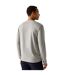 Mens Maylow Mountain Road T-shirt Misty Grey Regatta-3