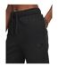 Pantalon De Survêtement Icon Vida Femme Noir Under Armour-4