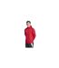 Veste Tous Les Temps Entrada Homme Rouge Adidas-1