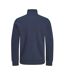 Sweat zippé marine homme jack & jones jordean-2
