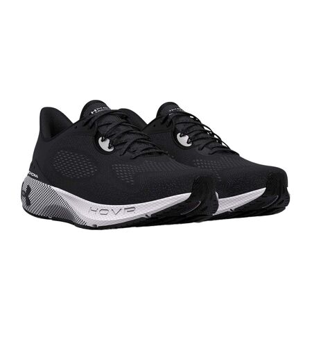 Mens hovr machina 3 trainers black Under Armour