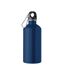 Gourde remid moss taille unique bleu marine français MidOcean-1