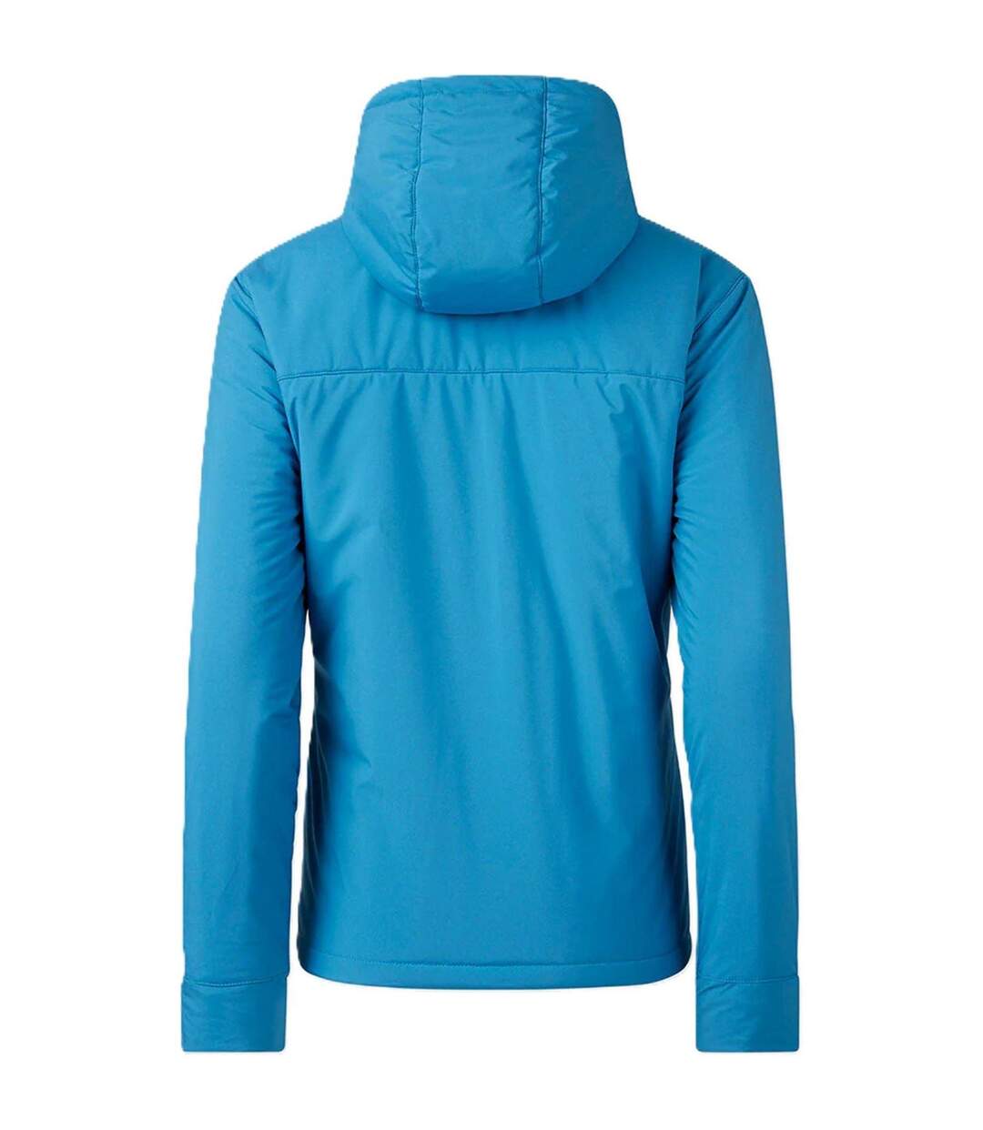 Anorak Motif/style Rangers Fc Homme Bleu Vif Castore-2