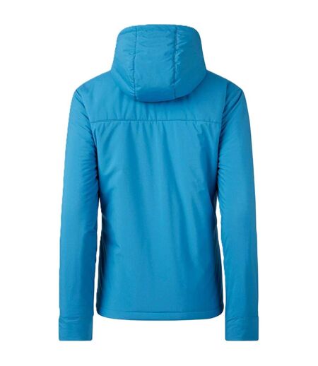 Anorak Motif/style Rangers Fc Homme Bleu Vif Castore