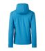 Anorak Motif/style Rangers Fc Homme Bleu Vif Castore-2