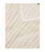 Robe Mi-longue Faselia Femme Blanc Boss-3
