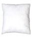 Coussin de Garnissage Compressé 40x40cm Blanc-1