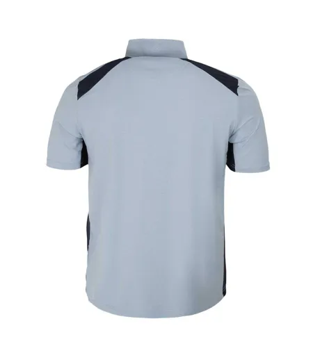 Polo Homme Bleu Bleu Marine Slazenger