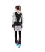 Womens/ladies Speed Insulated Athletic Skirt Alloy Dynafit-3
