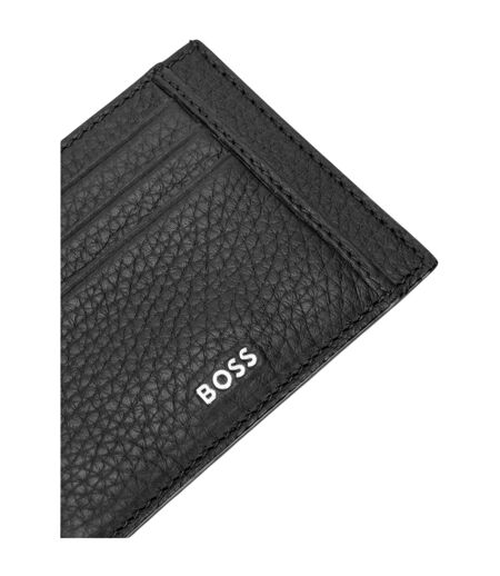 Porte-cartes Crosstown Adulte Taille Unique Noir Boss