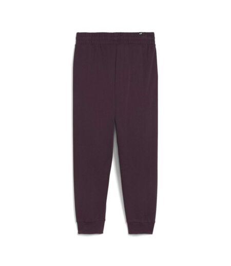 Jogging prune femme puma 676805 - m
