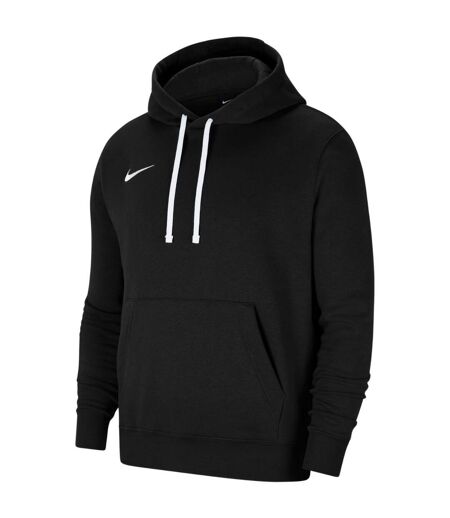 Sweat À Capuche Team Club Homme Noir Nike