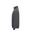 Cardigan Miami Homme Gris Métal Clique-3