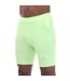 Short Thermique Liga Homme Vert Clair Puma-1