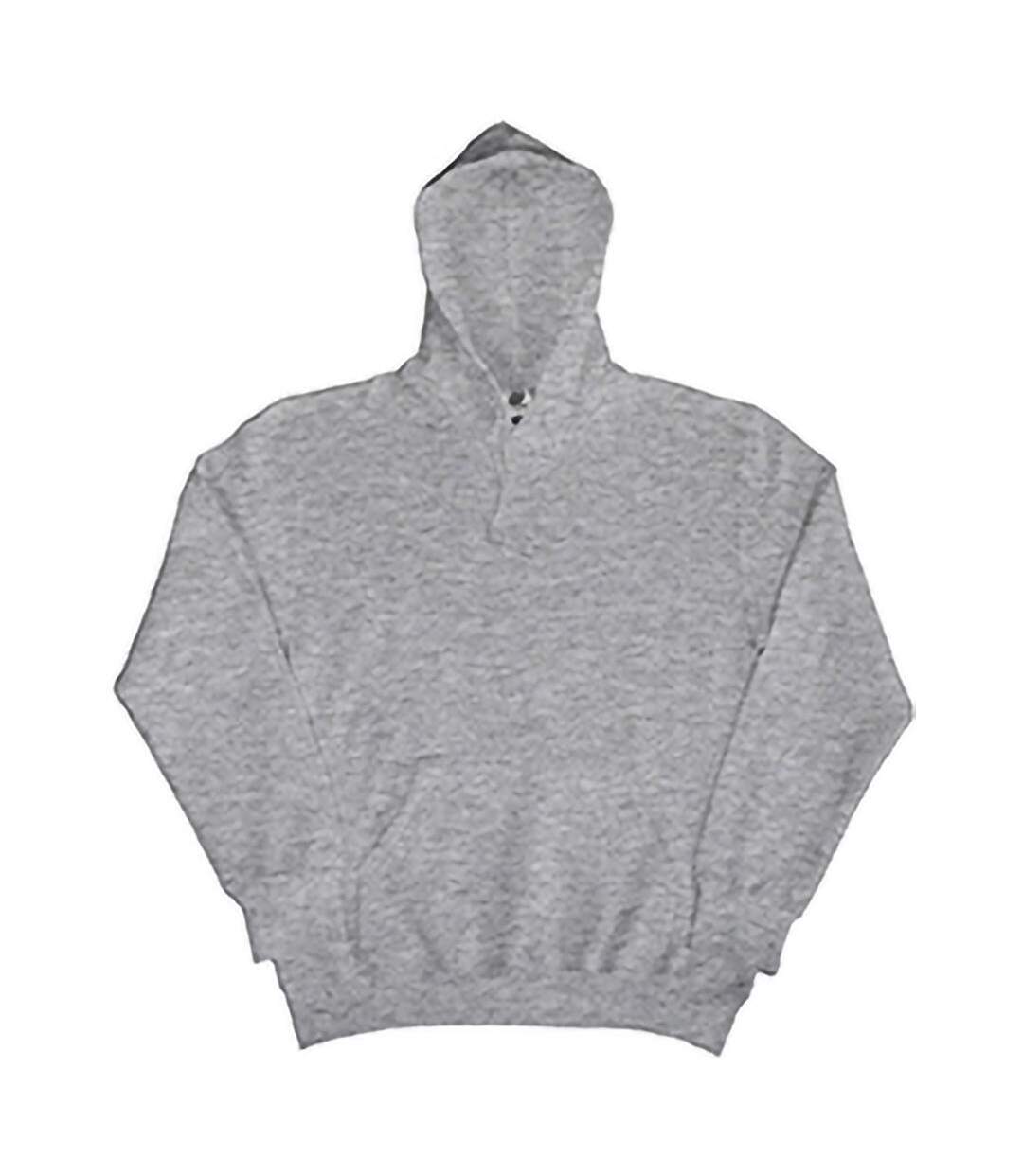 Sweatshirt Homme Gris Clair SG-3