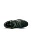 Chaussures de running noir/blanche homme saucony axon 2-4
