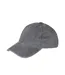 Casquette De Baseball Core Vieux Noir Result Headwear-2