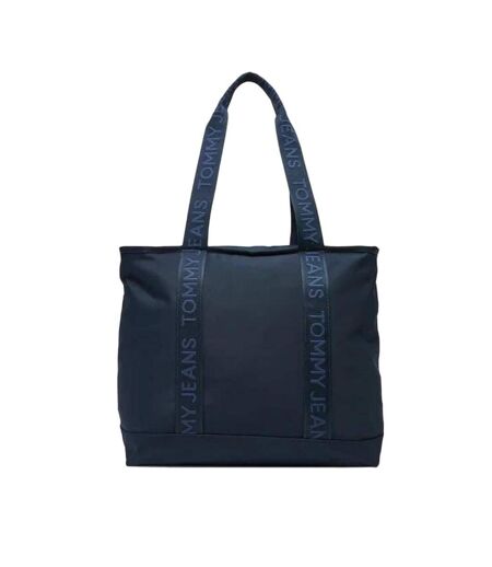 Sac marine femme tommy hilfiger tjw - taille unique