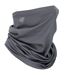 Cache-cou U046 Taille Unique Gris Foncé 4F-1