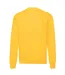 Sweat Classic Homme Tournesol Fruit Of The Loom-2