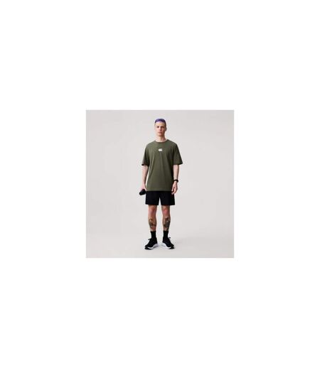 Mens Tempo+ Drill Top Green Canterbury