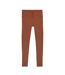Legging camel femme puma train cloudspun rib - m-1