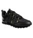 Baskets Fearia Homme Noir Jaune Or Cruyff-1