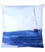 Taie d'oreiller percale de coton collection REGATE-5