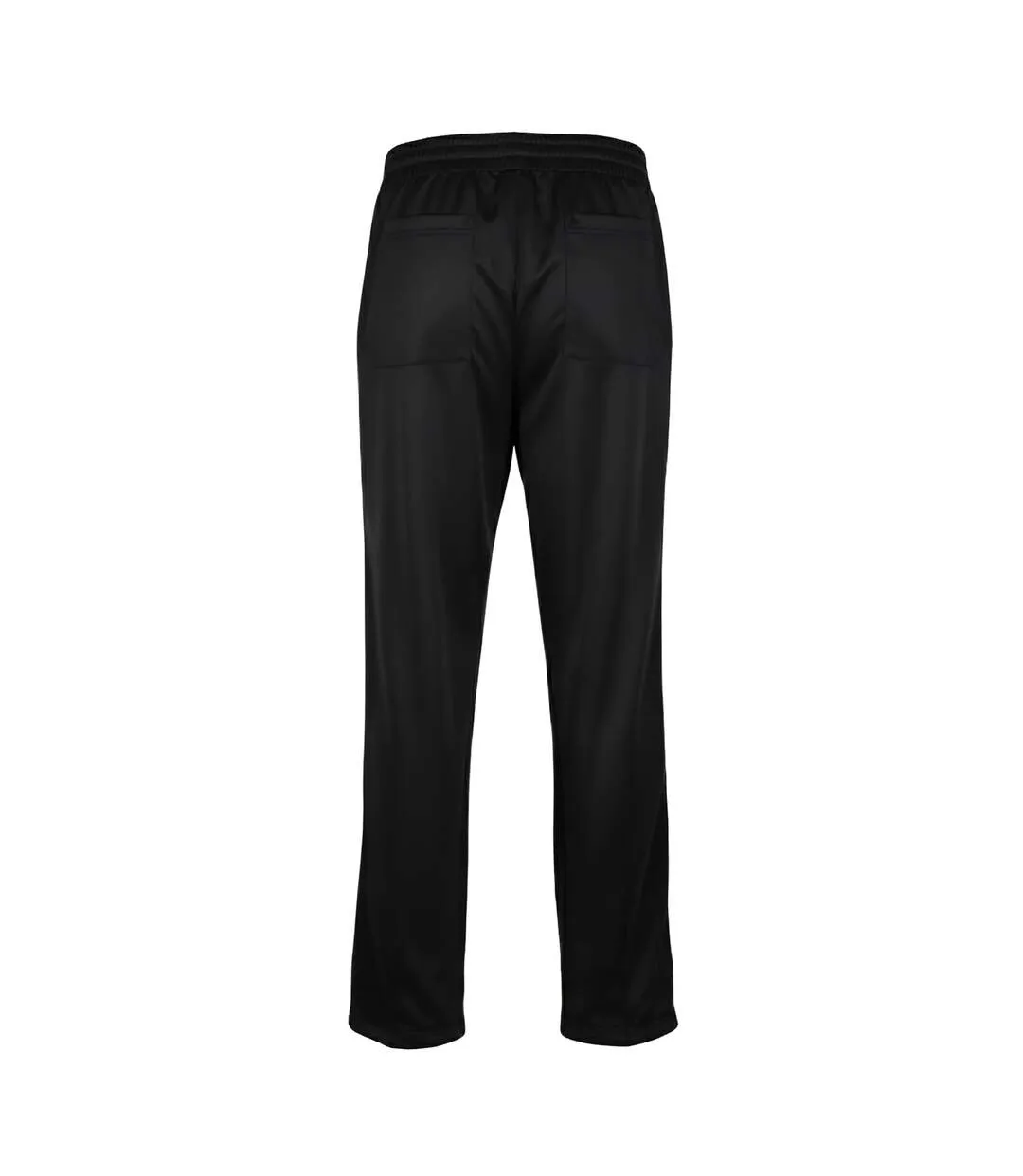 Pantalon De Survêtement Homme Noir Build Your Brand-3
