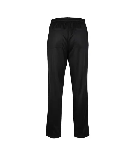 Pantalon De Survêtement Homme Noir Build Your Brand
