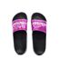 Claquettes rose/noir femme ellesse demi - 36-3