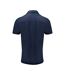 Polo American Supreme Homme Bleu Marine James Harvest-2