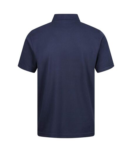Polo Pro 65/35 Homme Bleu Marine Regatta