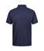 Polo Pro 65/35 Homme Bleu Marine Regatta-3