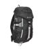 Darwin 12l backpack one size jet black Mountain Warehouse