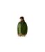 Mens Stanford Two Tone Waterproof Insulated Jacket Nephrite Green Dark Khaki Regatta-1