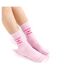 Chaussette femme Candy Pink