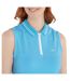 Robe Droite Golf Femme Bleu Clair Calvin Klein-4